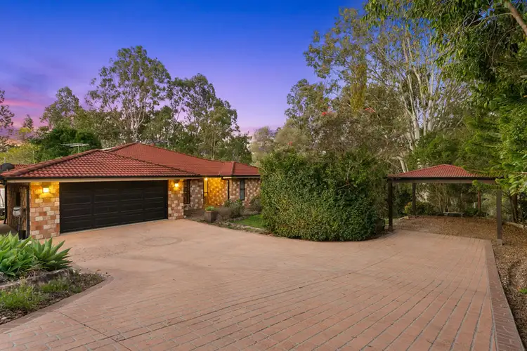 Third view of Homely house listing, 23 Raven Court, Karalee QLD 4306