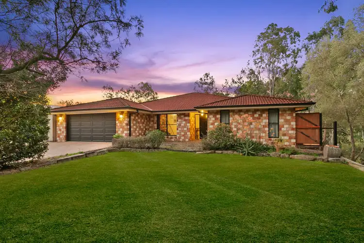 Fourth view of Homely house listing, 23 Raven Court, Karalee QLD 4306
