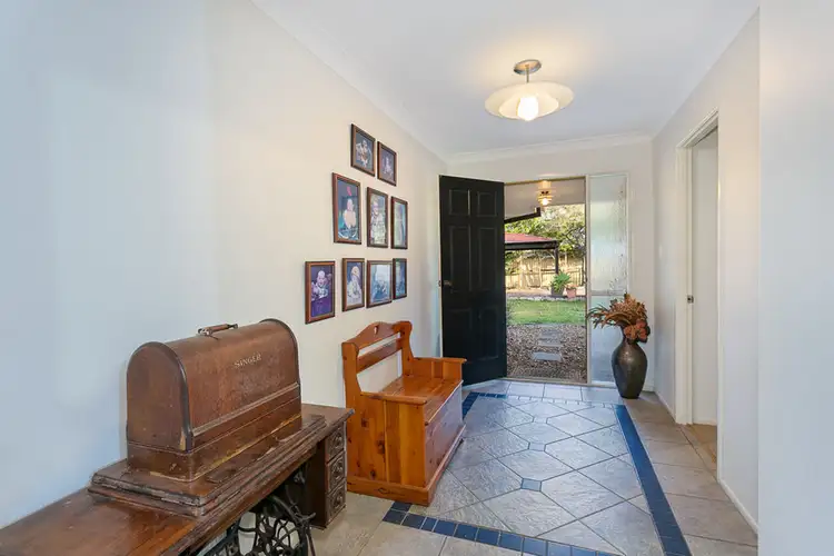 Fifth view of Homely house listing, 23 Raven Court, Karalee QLD 4306