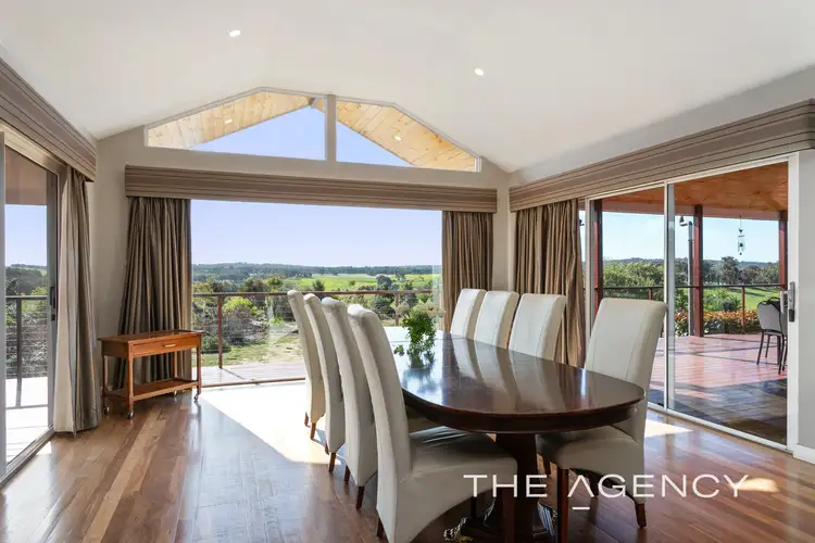 Main view of Homely rural property listing, 270 Harders Chitty Road, Toodyay WA 6566