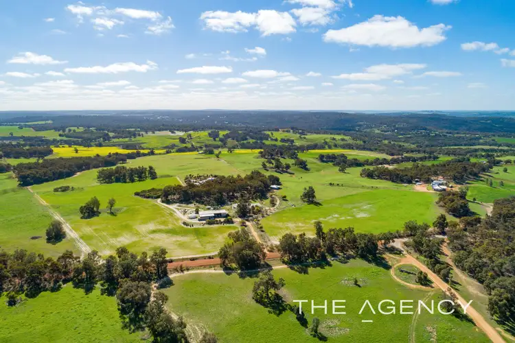 Second view of Homely rural property listing, 270 Harders Chitty Road, Toodyay WA 6566