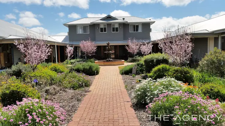 Third view of Homely rural property listing, 270 Harders Chitty Road, Toodyay WA 6566