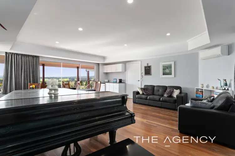 Fifth view of Homely rural property listing, 270 Harders Chitty Road, Toodyay WA 6566