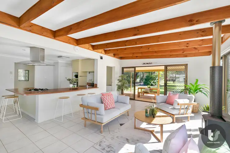 Fifth view of Homely house listing, 223A Main Street, Redland Bay QLD 4165