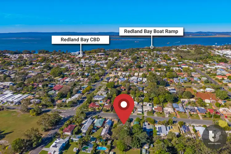 Sixth view of Homely house listing, 223A Main Street, Redland Bay QLD 4165