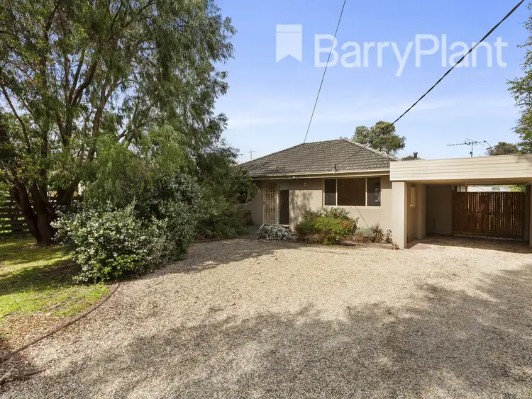 Main view of Homely house listing, 5 Penman Street, Blairgowrie VIC 3942