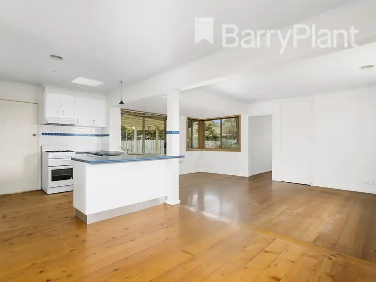 Second view of Homely house listing, 5 Penman Street, Blairgowrie VIC 3942