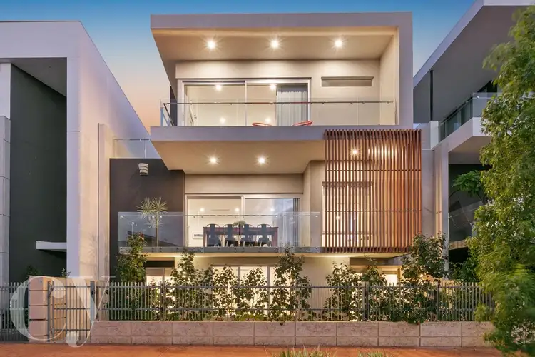 17 Destiny Lane, Floreat WA 6014