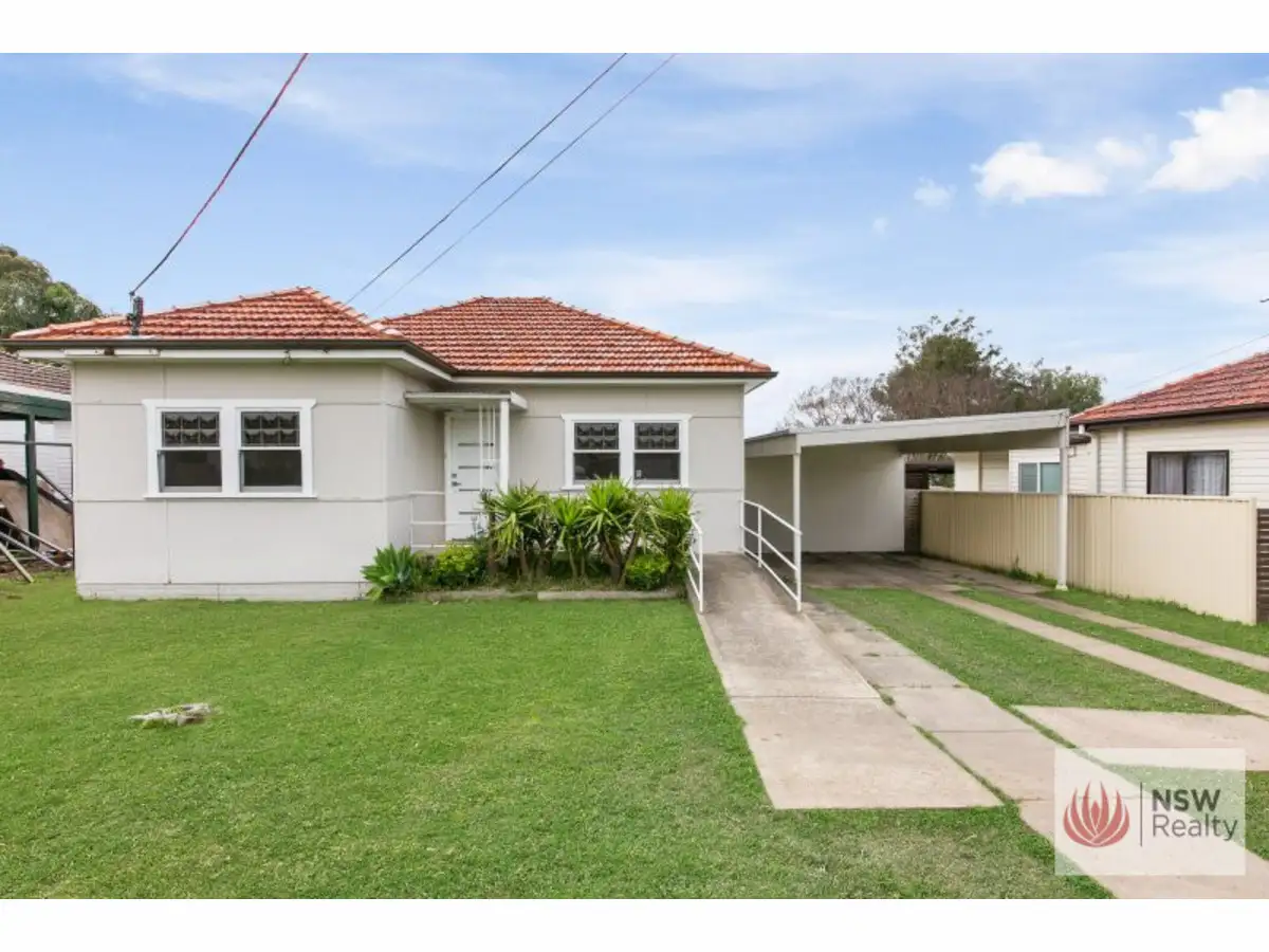 Main view of Homely house listing, 42 & 42A Northcott Street, South Wentworthville NSW 2145