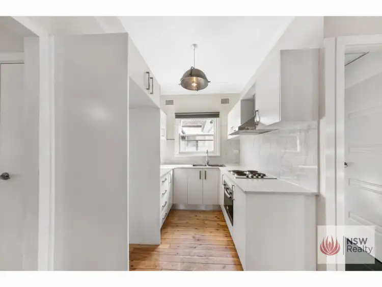 Second view of Homely house listing, 42 & 42A Northcott Street, South Wentworthville NSW 2145