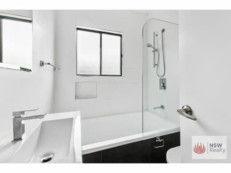 Fourth view of Homely house listing, 42 & 42A Northcott Street, South Wentworthville NSW 2145