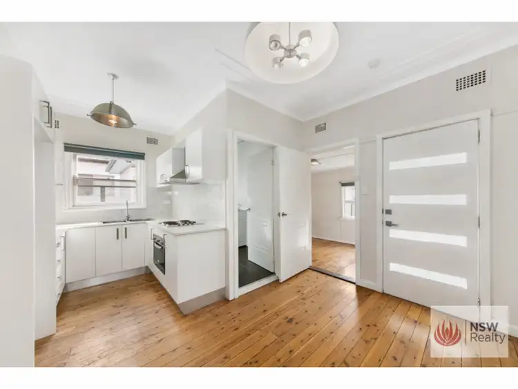 Fifth view of Homely house listing, 42 & 42A Northcott Street, South Wentworthville NSW 2145
