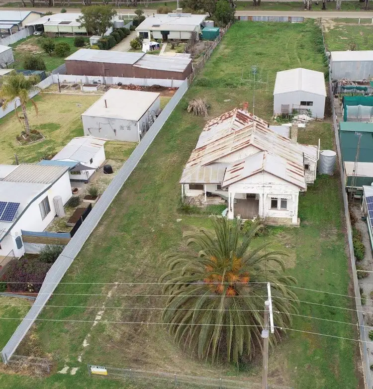 Main view of Homely house listing, 57 Main Street, Koondrook VIC 3580