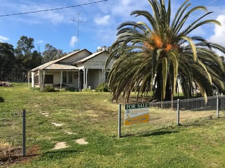 Second view of Homely house listing, 57 Main Street, Koondrook VIC 3580