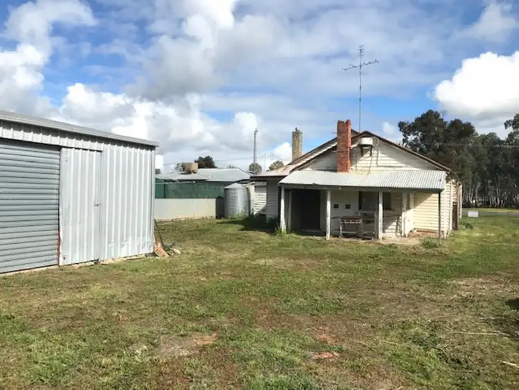Sixth view of Homely house listing, 57 Main Street, Koondrook VIC 3580