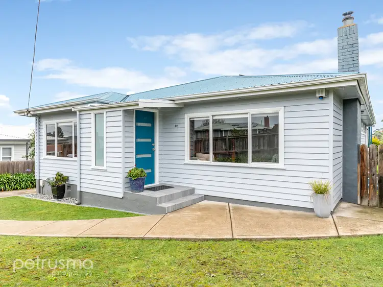 40 Wentworth Street, Bellerive TAS 7018