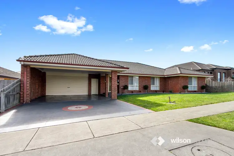 Second view of Homely house listing, 12 Leinster Avenue, Traralgon VIC 3844