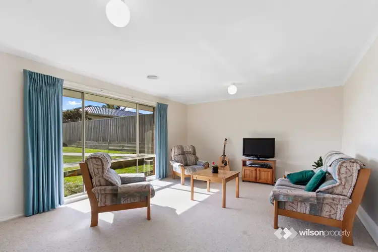 Third view of Homely house listing, 12 Leinster Avenue, Traralgon VIC 3844
