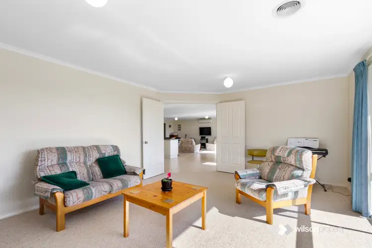 Fourth view of Homely house listing, 12 Leinster Avenue, Traralgon VIC 3844