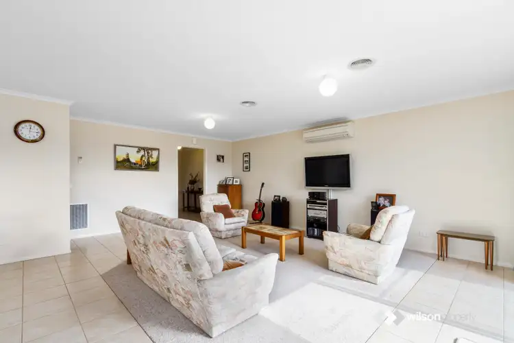 Fifth view of Homely house listing, 12 Leinster Avenue, Traralgon VIC 3844