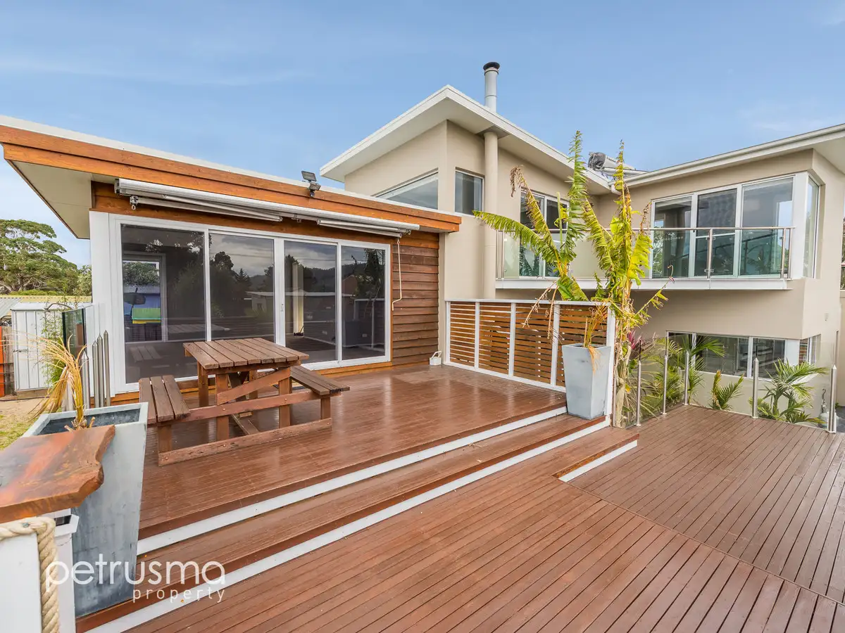 Main view of Homely house listing, 86 Bayview Road, Lauderdale TAS 7021