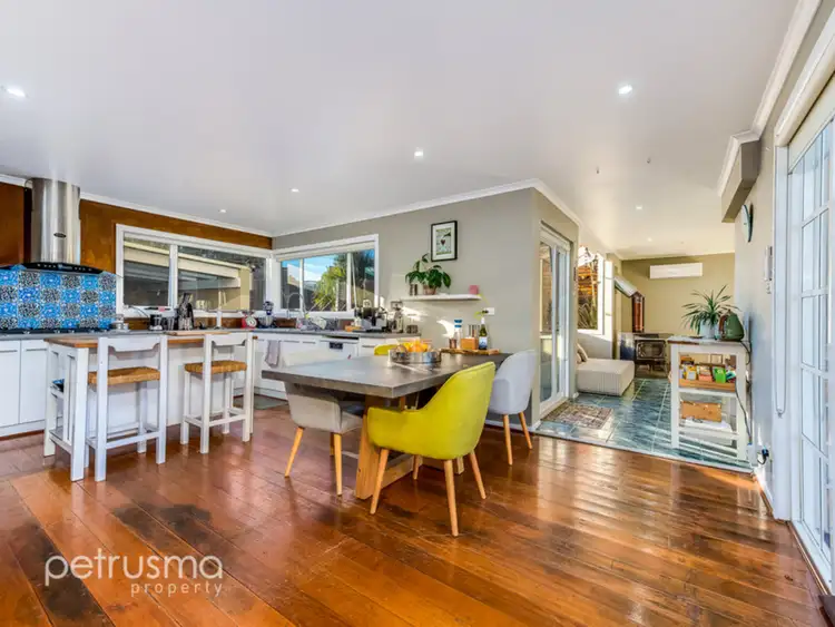 Fifth view of Homely house listing, 86 Bayview Road, Lauderdale TAS 7021