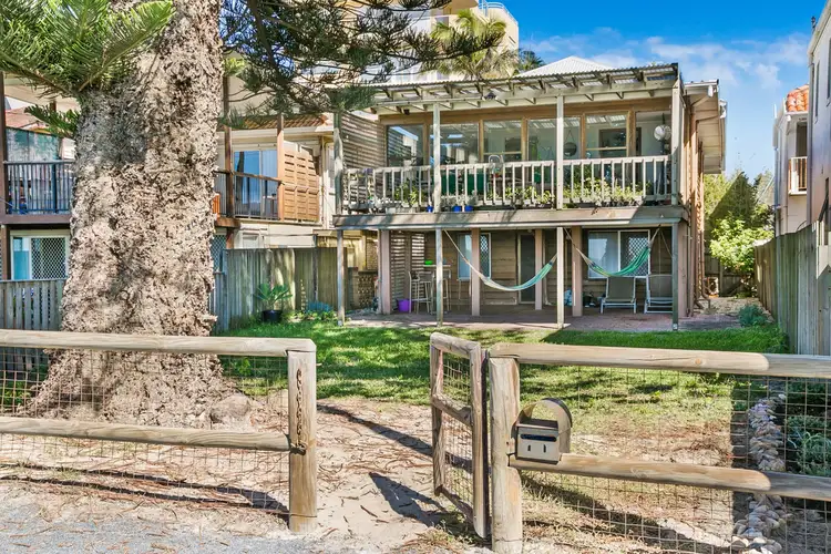 Second view of Homely house listing, 478 The Esplanade, Palm Beach QLD 4221