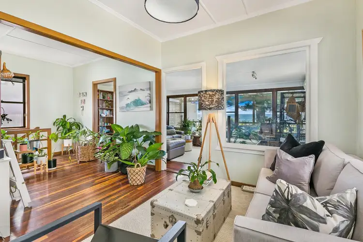 Fifth view of Homely house listing, 478 The Esplanade, Palm Beach QLD 4221