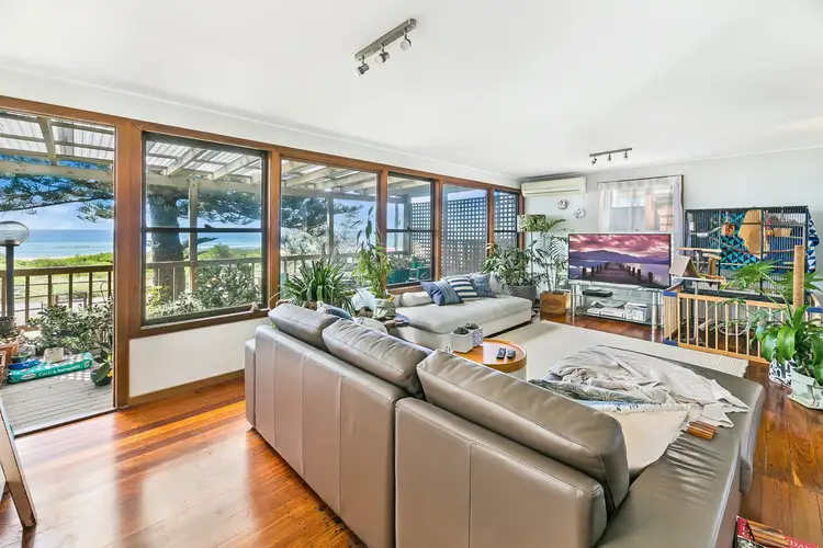 Sixth view of Homely house listing, 478 The Esplanade, Palm Beach QLD 4221