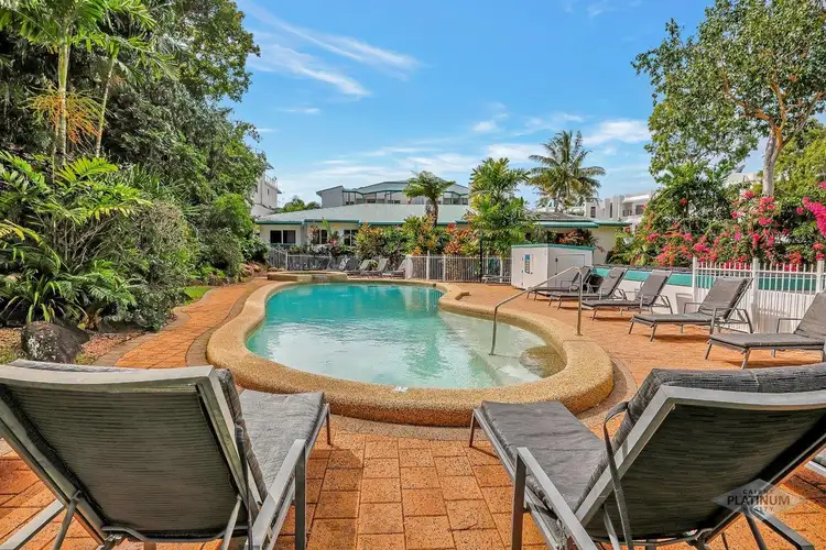 17/89-91 Vasey Esplanade, Trinity Beach QLD 4879