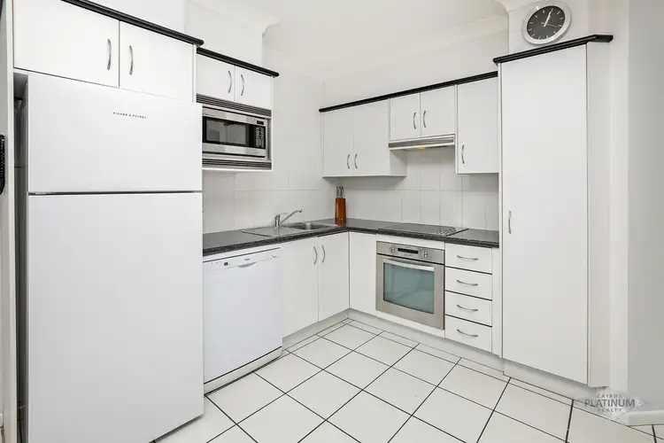 Second view of Homely unit listing, 17/89-91 Vasey Esplanade, Trinity Beach QLD 4879