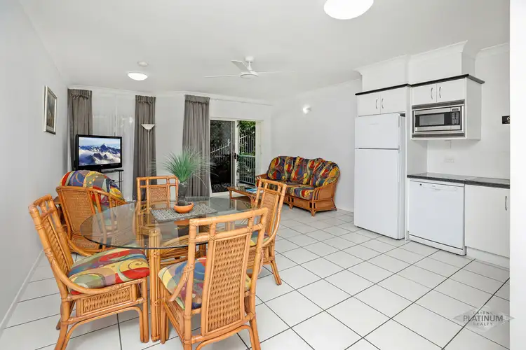 Third view of Homely unit listing, 17/89-91 Vasey Esplanade, Trinity Beach QLD 4879