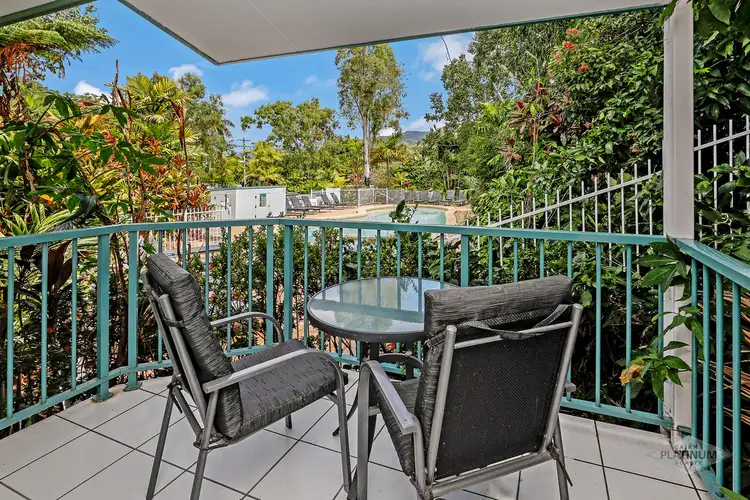 Fourth view of Homely unit listing, 17/89-91 Vasey Esplanade, Trinity Beach QLD 4879