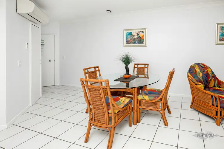 Fifth view of Homely unit listing, 17/89-91 Vasey Esplanade, Trinity Beach QLD 4879