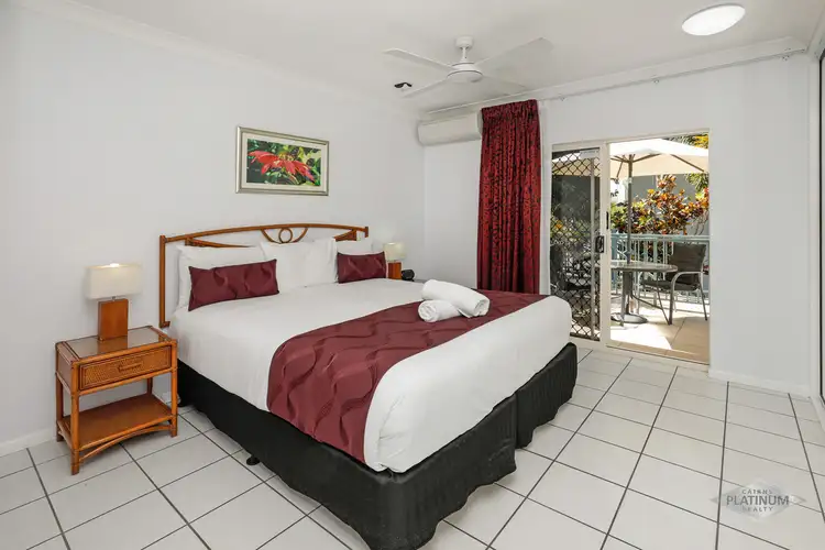 Sixth view of Homely unit listing, 17/89-91 Vasey Esplanade, Trinity Beach QLD 4879