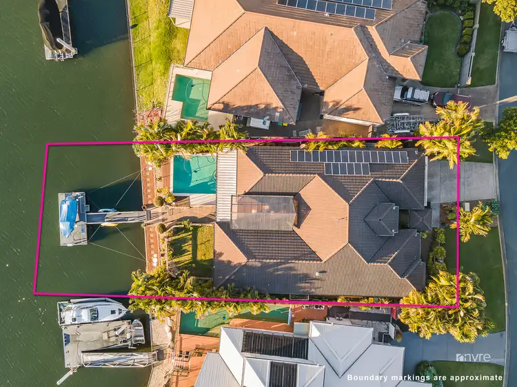 Second view of Homely house listing, 111 Voyagers Drive, Banksia Beach QLD 4507