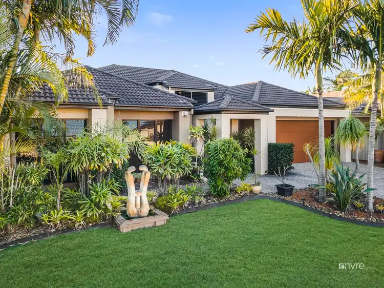 Third view of Homely house listing, 111 Voyagers Drive, Banksia Beach QLD 4507