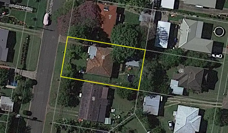 5 Sandeman Street, Acacia Ridge QLD 4110