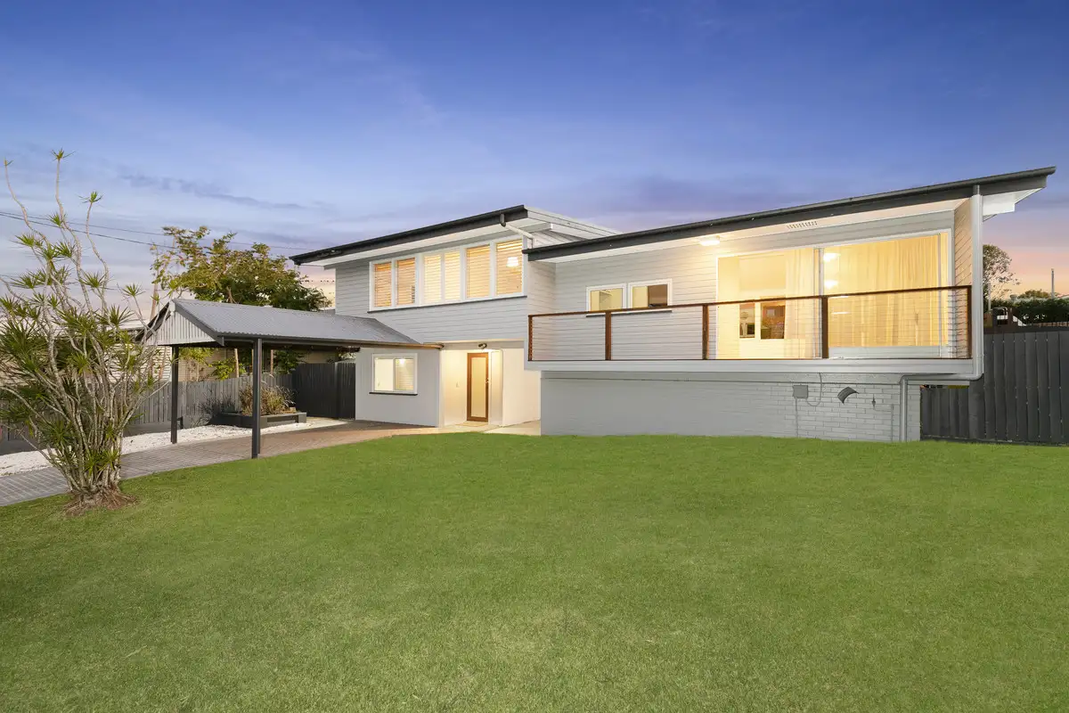 Main view of Homely house listing, 5 Stebbing Street, Aspley QLD 4034