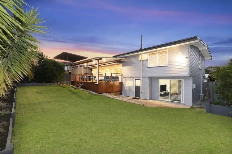 Second view of Homely house listing, 5 Stebbing Street, Aspley QLD 4034