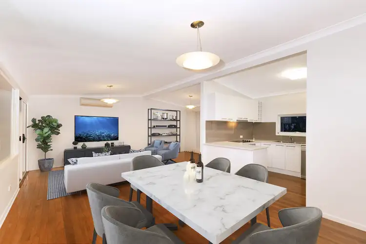 Third view of Homely house listing, 5 Stebbing Street, Aspley QLD 4034