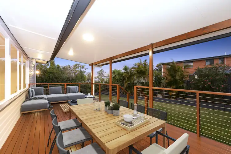 Sixth view of Homely house listing, 5 Stebbing Street, Aspley QLD 4034