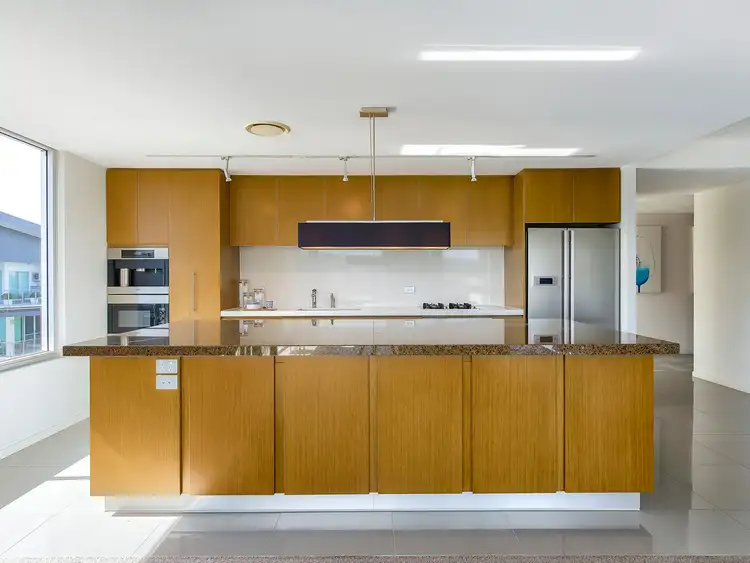 Fourth view of Homely unit listing, 7703/55 Forbes Street, West End QLD 4101