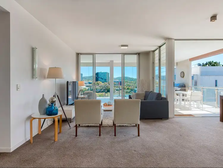 Sixth view of Homely unit listing, 7703/55 Forbes Street, West End QLD 4101