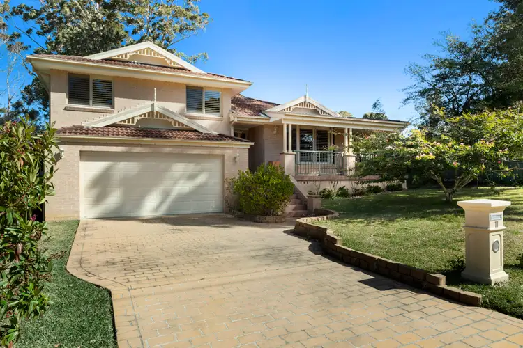 Main view of Homely house listing, 11 Anglers Parade, Fishermans Paradise NSW 2539