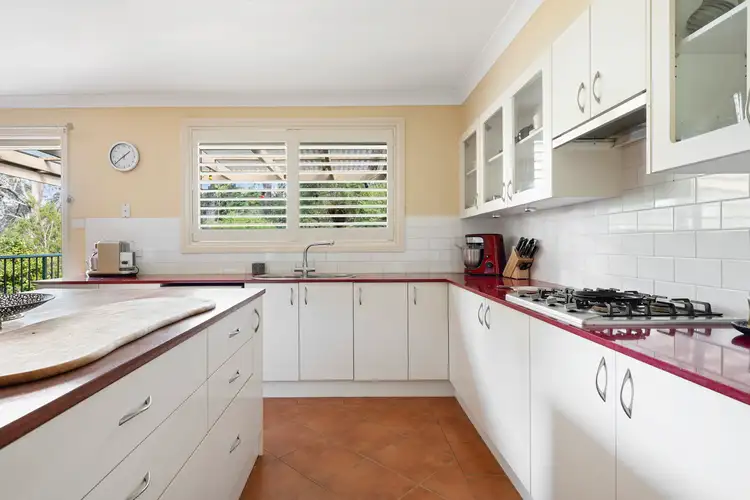 Sixth view of Homely house listing, 11 Anglers Parade, Fishermans Paradise NSW 2539