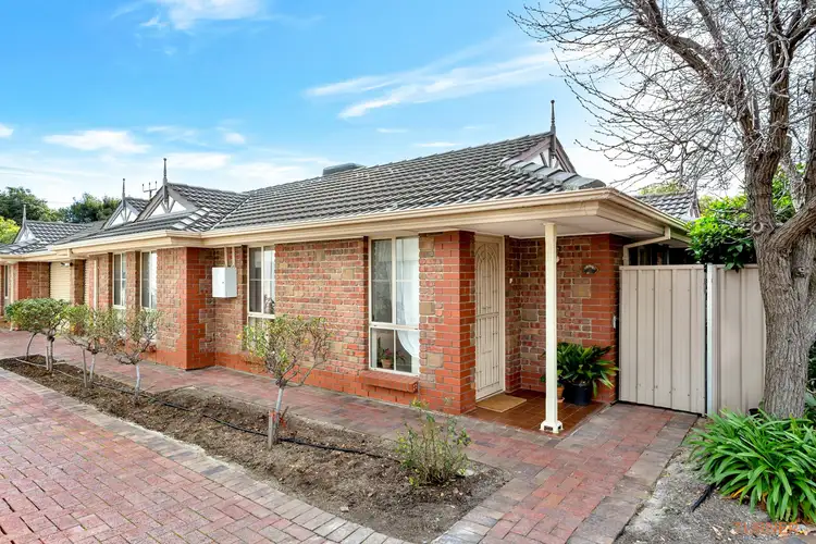 Main view of Homely unit listing, 2/3 Weaver Avenue, Richmond SA 5033