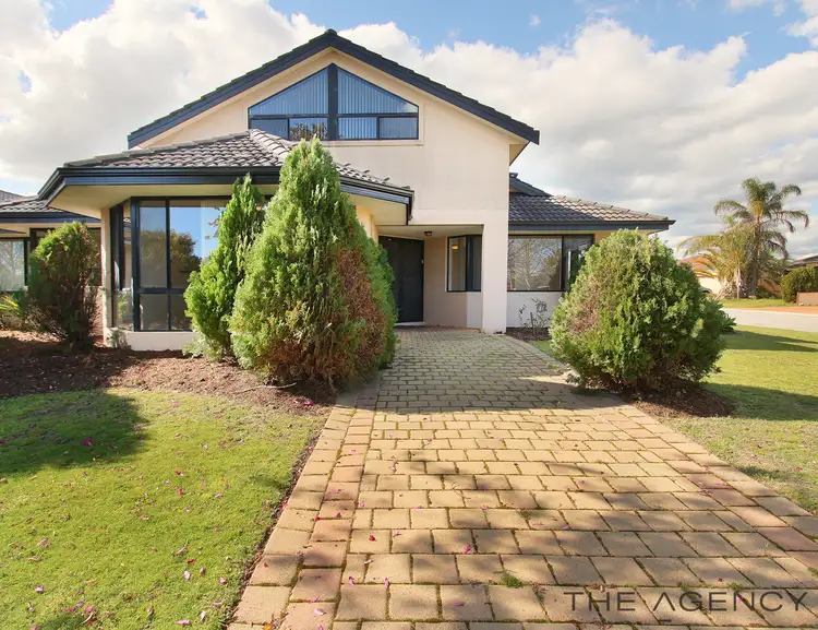 Main view of Homely house listing, 12 Rushmore Avenue, Canning Vale WA 6155