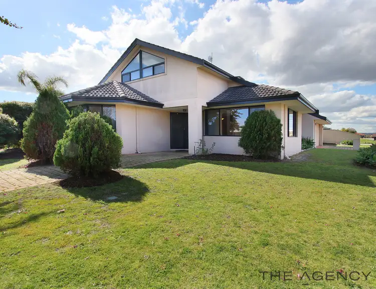 Second view of Homely house listing, 12 Rushmore Avenue, Canning Vale WA 6155