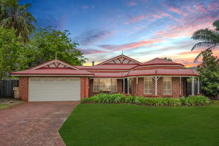 Main view of Homely house listing, 38 Sauvignon Avenue, The Vines WA 6069